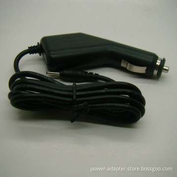 Auto DC CarOEM Wholesale Car Charger 12V/24V 5V 2A power cable/Cord for Tomtom GO/One/XL/XXL/VIA
